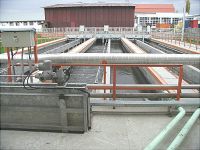 Desnisipator+separator grasimi SE